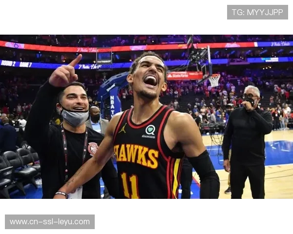 特雷杨回归提升老鹰进攻，防守端阵容尺寸劣势待解决