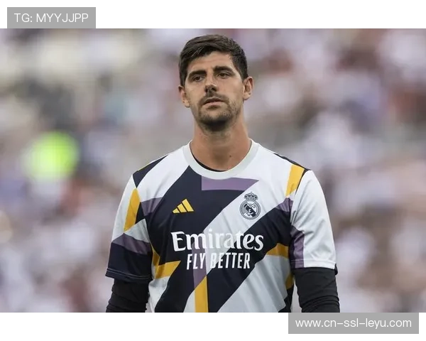 皇马vs利物浦现门神对决，库尔图瓦五连扑创赛季新高