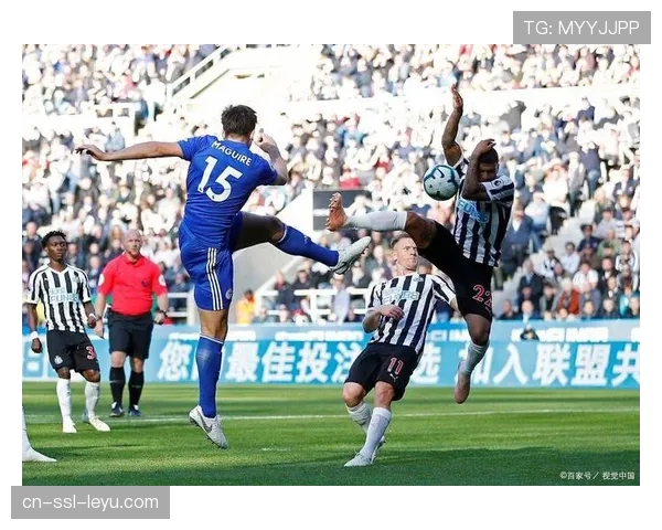 纽卡斯尔联4-3险胜西汉姆联，英超进球数升至联赛第二